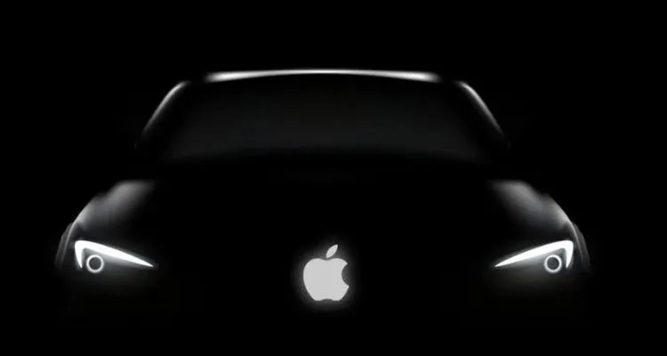 Apple car is expected to launch soon, competes with Tesla