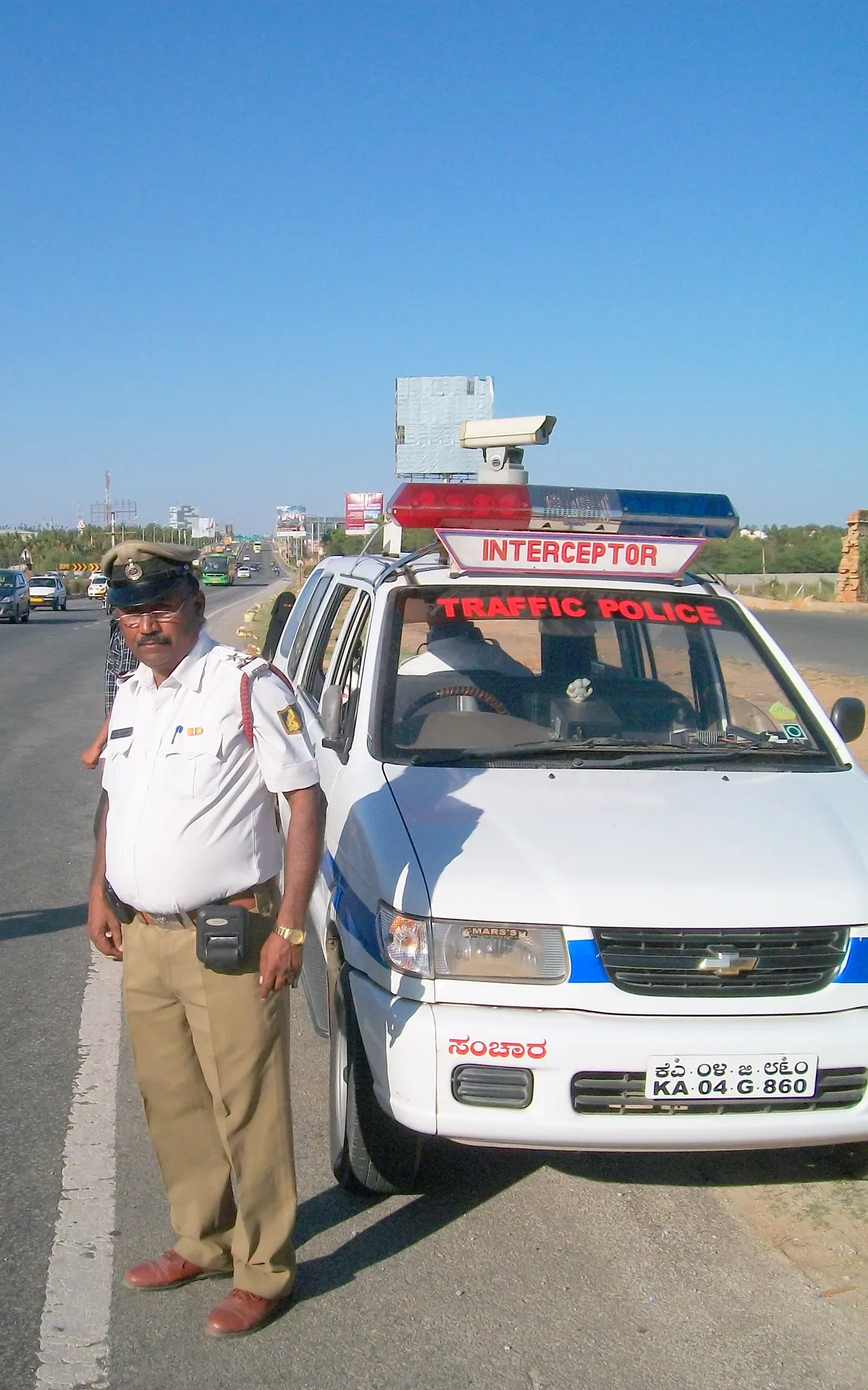 Pune RTO Inspects 134 Out-of-State Vehicles, Finds 37 Violations