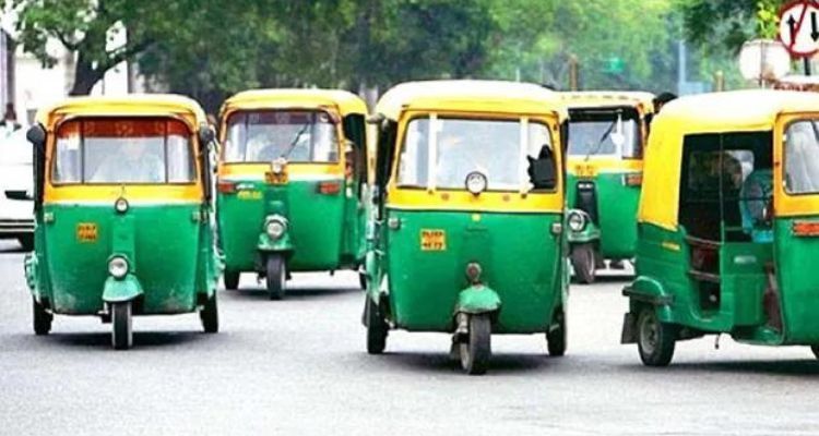 Air quality panel directs to register only e-autos, CNG in NCR from Jan 1